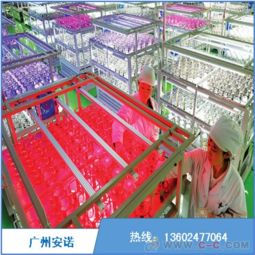生物制药、食品加工与实验室 净化工程与空气过滤器的核心作用