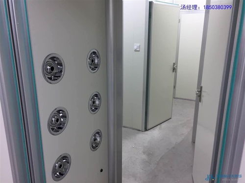 净化工程公司的核心产品与供应能力解析