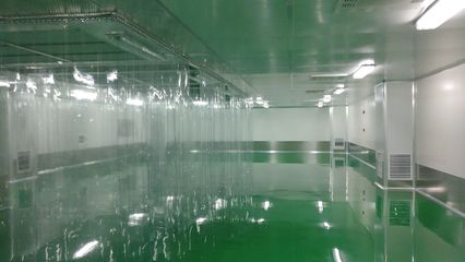 衡水洁净棚施工与净化工程施工及设备应用全解析