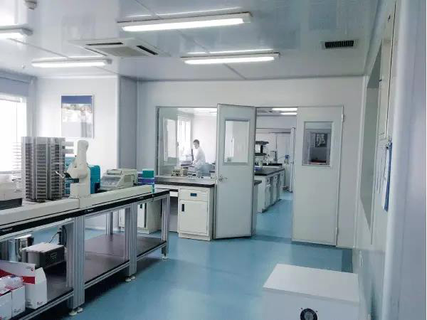 净化工程噪声标准 为何比健康保护标准更严格